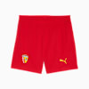 RC Lens 25/26 Shorts Youth, PUMA Red-PUMA Black, small