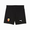 RC Lens 25/26 Shorts Youth, PUMA Black-PUMA White, small