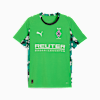 Maillot Away 25/26 Borussia Mönchengladbach Homme, PUMA Green-Warm White, small