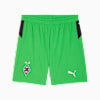 Borussia Mönchengladbach 25/26 Shorts Men, PUMA Green-Warm White, small