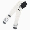 Borussia Mönchengladbach 25/26 Socks Men, Warm White-PUMA Black, small