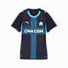 Olympique de Marseille 25/26 Auswärtstrikot Damen, New Navy-Luminous Blue, small