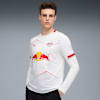PUMA White-For All Time Red