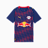 RB Leipzig 25/26 Away Jersey Youth, Elektro Blue-For All Time Red, small