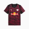 RBL Third Jersey Replica Men, PUMA Black-Fast Red, small