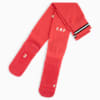 Portugal 2025 Socks Men, Pure Red-Fresh Mint, small