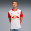 FC Red Bull Salzburg 25/26 Home Jersey Men, PUMA White-PUMA Red, small-AUS