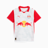 FC Red Bull Salzburg 25/26 Home Jersey Youth, PUMA White-PUMA Red, small