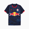FC Red Bull Salzburg 25/26 Away Jersey Men, New Navy-PUMA Red, small