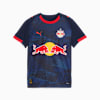 FC Red Bull Salzburg 25/26 Away Jersey Youth, New Navy-PUMA Red, small