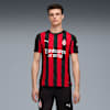 AC Milan 25/26 Home Authentic Jersey Men, For All Time Red-PUMA Black, small-SEA
