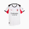 AC Milan 25/26 Authentic Away Jersey Men, PUMA White-For All Time Red, small