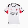 AC Milan 25/26 Away Jersey Men, PUMA White-For All Time Red, small-NZL