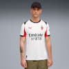 AC Milan 25/26 Away Jersey Men, PUMA White-For All Time Red, small-NZL