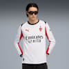ACM 어웨이 저지 롱슬리브 레플리카 <br>ACM Away Jersey Replica LS, PUMA White-For All Time Red, small-KOR