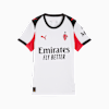 AC Milan 25/26 Replica Away Jersey Women, PUMA White-For All Time Red, small
