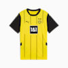 Borussia Dortmund 24/25 Home Jersey Women, Faster Yellow-PUMA Black, small