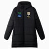 Richmond Football Club 2025 Men's Coaches Jacket, Puma Black-RFC, small-AUS