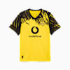 Borussia Dortmund 25/26 Home Jersey Men, Faster Yellow-PUMA Black, small-VNM