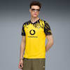 Faster Yellow-PUMA Black