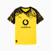 BVB Home Jersey Replica Jr, Faster Yellow-PUMA Black, small