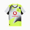BVB 어웨이 저지 레플리카 <br>BVB Away Jersey Replica, Silver Mist-Yellow Alert, small-KOR