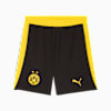 Borussia Dortmund 25/26 Shorts Men, PUMA Black-Faster Yellow, small-VNM