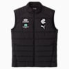 Carlton Football Club 2025 Men's Team Vest, Dark Navy-CFC, small-AUS