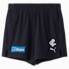 Carlton Football Club 2025 Men's Training Shorts, Dark Navy-CFC, small-AUS