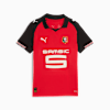 Stade Rennais FC 25/26 thuisshirt voor jongeren, PUMA Red-PUMA Black, small
