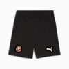 Stade Rennais FC 25/26 short voor heren, PUMA Black, small