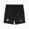 Stade Rennais FC 25/26 short voor jongeren, PUMA Black, small