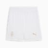 Short de football Stade de Reims Homme, PUMA White-Granola, small