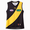 Richmond Football Club 2025 Youth Replica Home Guernsey, Puma Black-Vibrant Yellow-RFC Home, small-AUS