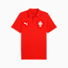 Portugal ftblESS Polo Men, Sport Red, small-SEA