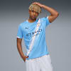 Manchester City 25/26 Home Jersey Men, Team Light Blue-PUMA White, small-IDN