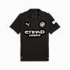 Manchester City 25/26 Away Jersey Men, PUMA Black, small-SEA