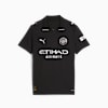 Manchester City 25/26 Replica Away Jersey Youth, PUMA Black, small