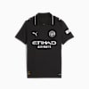 Manchester City 25/26 Away Jersey Youth, PUMA Black, small-SEA