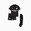 Manchester City 25/26 Away Minikit Kids, PUMA Black, small