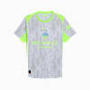 Manchester City 25/26 Third Authentic Men's Soccer Jersey, Cool Weather-Pro Green, small