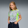 Manchester City 25/26 Ausweichtrikot Damen, Cool Weather-Pro Green, small