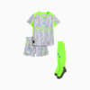 Manchester City 25/26 Third Minikit Kids, Cool Weather-Pro Green, small