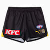 Richmond Football Club 2025 Men's Replica Home Shorts, PUMA Black-RFC, small-AUS