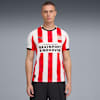 Jersey Kandang PSV Eindhoven 25/26 Pria, PUMA White-For All Time Red, small-IDN