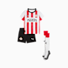 PSV Eindhoven 25/26 Home Minikit Kids, For All Time Red-PUMA White, small