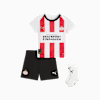 PSV Eindhoven 25/26 Home Babykit Toddler, For All Time Red-PUMA White, small
