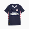Maglia gara Away PSV Eindhoven 25/26 per ragazzi, PUMA Navy-PUMA White, small