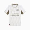 PSV Eindhoven 25/26 Third Jersey Men, PUMA White-Desert Dust, small