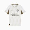 Maillot Third 25/26 PSV Eindhoven Enfant et Adolescent, PUMA White-Desert Dust, small